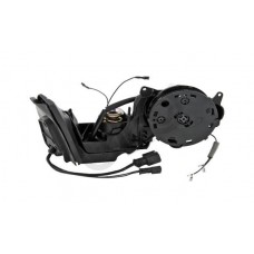 Καθρέπτης Ηλεκτρικός MERCEDES CLK 1997 - 2002 ( C208 ) Δεξιά 018107481