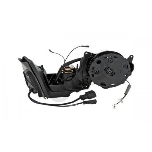 Καθρέπτης Ηλεκτρικός MERCEDES CLK 1997 - 2002 ( C208 ) Δεξιά 018107481