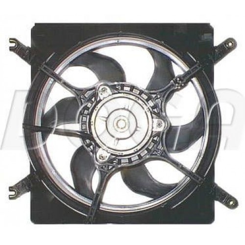 Βεντιλατέρ Νερού SUZUKI LIANA 2001 - 2004 ( RH ) 018206440 Βεντιλατέρ Νερού SUZUKI LIANA 2001 - 2004 ( RH ) 018206440