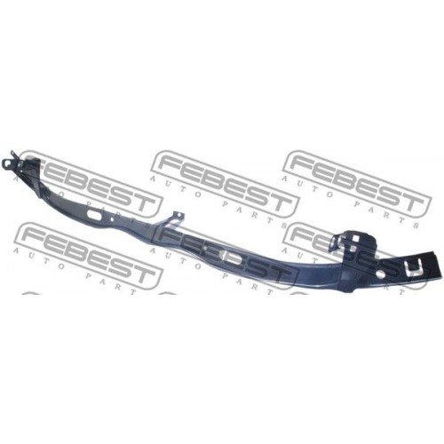 Τραβέρσα Προφυλακτήρα NISSAN ALMERA 2000 - 2002 ( N16 ) Εμπρός 018403845