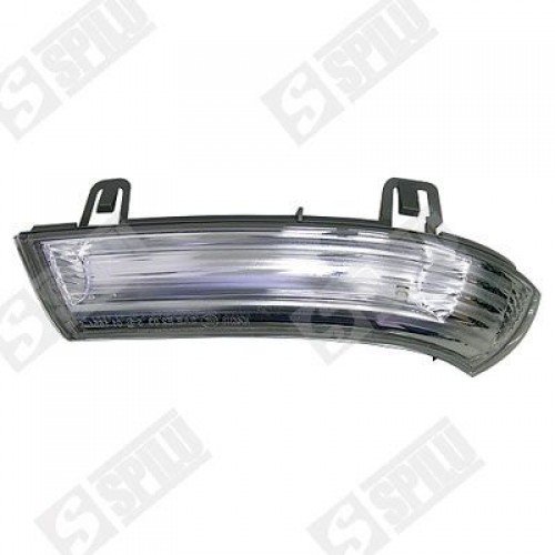 Φλας Καθρέφτη VW PASSAT 2000 - 2005 ( 3B3 ) Αριστερά 018505492 Φλας Καθρέφτη VW PASSAT 2000 - 2005 ( 3B3 ) Αριστερά 018505492