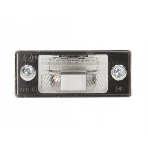 Φως Πινακίδας Αριθμού Κυκλοφορίας VW PASSAT 2000 - 2005 ( 3B3 ) 018506060