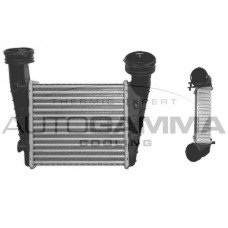 Ψυγείο Intercooler VW PASSAT 2000 - 2005 ( 3B3 ) 018506200