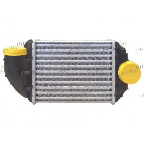 Ψυγείο Intercooler VW PASSAT 2000 - 2005 ( 3B3 ) 018506202