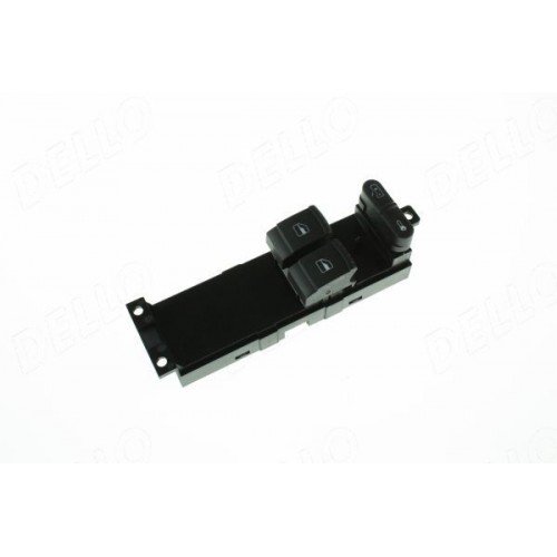 Διακόπτης Παραθύρου VW PASSAT 2000 - 2005 ( 3B3 ) Εμπρός Αριστερά 018507177 Διακόπτης Παραθύρου VW PASSAT 2000 - 2005 ( 3B3 ) Εμπρός Αριστερά 018507177