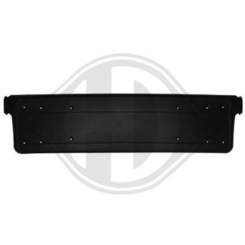 Φάσα Προφυλακτήρα BMW 3 Series 2003 - 2005 ( E46 F/L ) Εμπρός 018604010