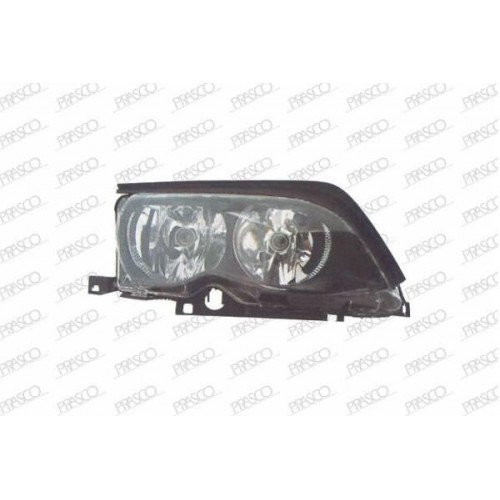 Φανάρι Εμπρός BMW 3 Series 2003 - 2005 ( E46 F/L ) Δεξιά 018605131 Φανάρι Εμπρός BMW 3 Series 2003 - 2005 ( E46 F/L ) Δεξιά 018605131