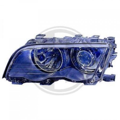 Φανάρι Εμπρός Xenon BMW 3 Series 2003 - 2005 ( E46 F/L ) Αριστερά 018605167