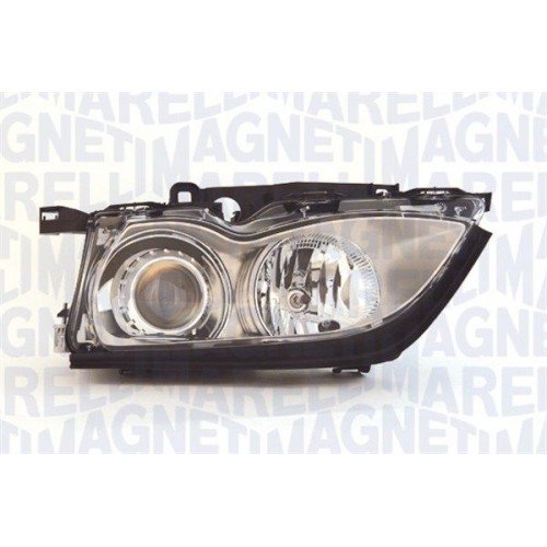 Φανάρι Εμπρός BMW 3 Series 2003 - 2005 ( E46 F/L ) Αριστερά 018605292