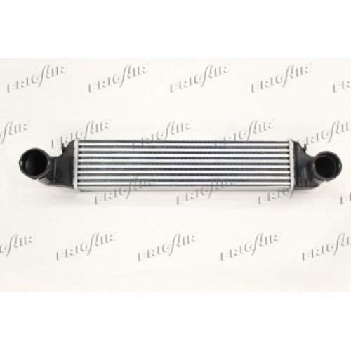 Ψυγείο Intercooler BMW 3 Series 2003 - 2005 ( E46 F/L ) 018606210