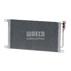 Ψυγείο A/C (Εξωτερικό) BMW 3 Series 2003 - 2005 ( E46 F/L ) 018606410