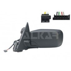 Καθρέπτης Ηλεκτρικός Θερμαινόμενος Ηλεκτρικά Ανακλινόμενος BMW 3 Series 2003 - 2005 ( E46 F/L ) Αριστερά 018607502