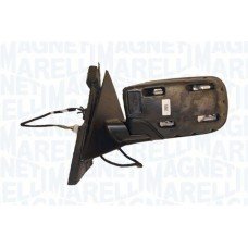 Καθρέπτης Ηλεκτρικός Θερμαινόμενος Ηλεκτρικά Ανακλινόμενος Βαφόμενος BMW 3 Series 2003 - 2005 ( E46 F/L ) Αριστερά 018607504