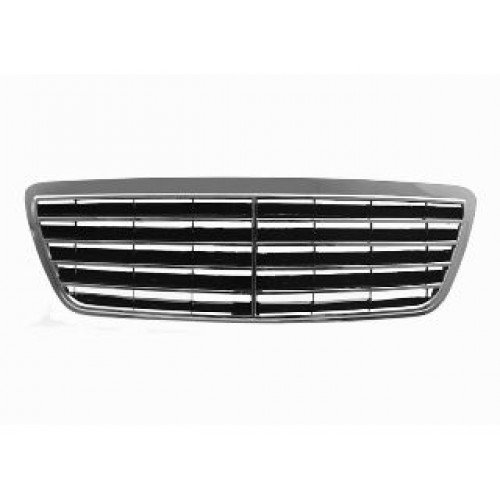 Μάσκα MERCEDES E CLASS 1999 - 2002 ( W210 ) 018704550