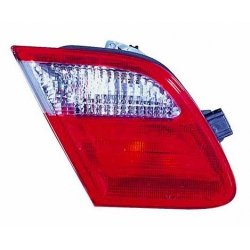 Φανάρι Πίσω Εσωτερικό MERCEDES E CLASS 1999 - 2002 ( W210 ) Αριστερά 018705817