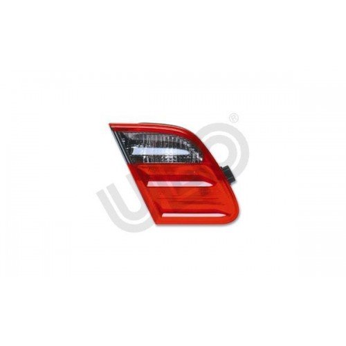 Φανάρι Πίσω Εσωτερικό MERCEDES E CLASS 1999 - 2002 ( W210 ) Αριστερά 018705827