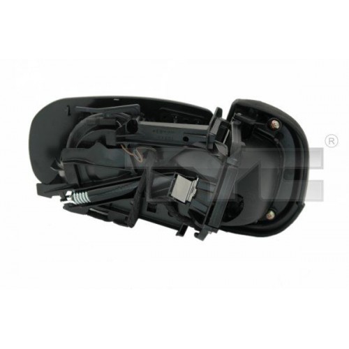 Καθρέπτης Ηλεκτρικός Θερμαινόμενος Ηλεκτρικά Ανακλινόμενος Με Φλας MERCEDES E CLASS 1999 - 2002 ( W210 ) Αριστερά 018707587 Καθρέπτης Ηλεκτρικός Θερμαινόμενος Ηλεκτρικά Ανακλινόμενος Με Φλας MERCEDES E CLASS 1999 - 2002 ( W210 ) Αριστερά 018707587