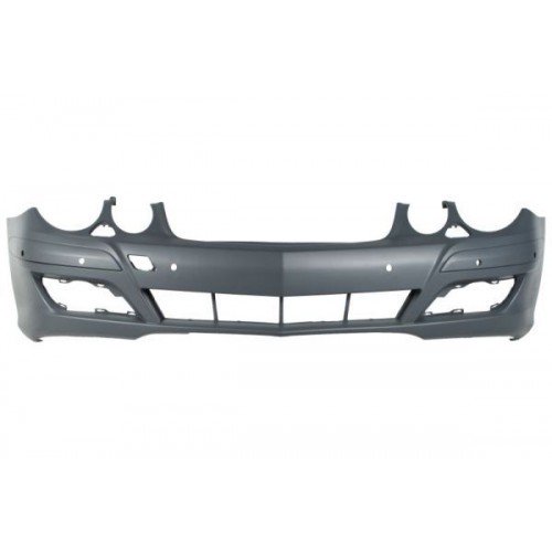Προφυλακτήρας Με ParkTronic Με πιτσιλιστήρια MERCEDES E CLASS 2006 - 2009 ( W211 ) Εμπρός 018803605