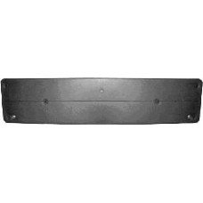 Βάση Πινακίδας MERCEDES E CLASS 2002 - 2006 ( W211 ) 018804010