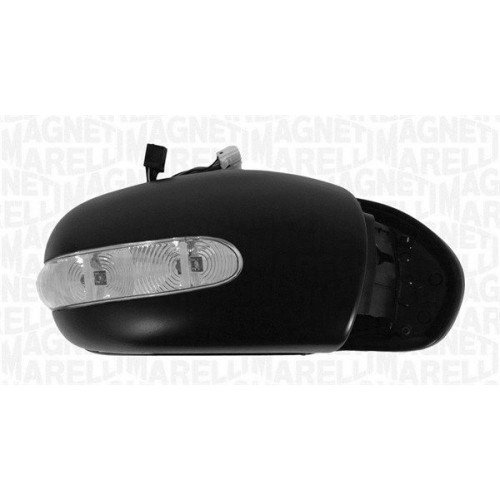 Καθρέπτης Ηλεκτρικός Θερμαινόμενος Ηλεκτρικά Ανακλινόμενος MERCEDES E CLASS 2002 - 2006 ( W211 ) Αριστερά 018807484