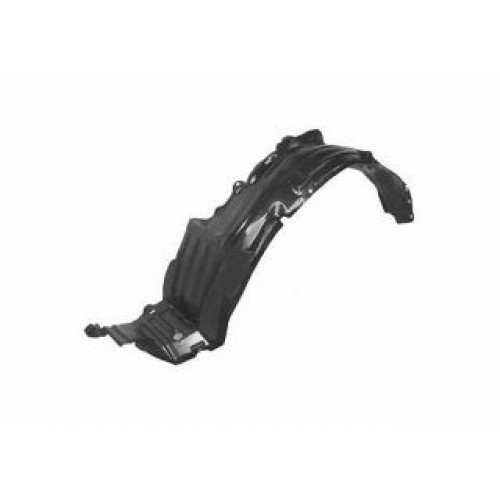 Θόλος Πλαστικός NISSAN ALMERA 2000 - 2002 ( N16 ) Εμπρός Αριστερά 018900822 Θόλος Πλαστικός NISSAN ALMERA 2000 - 2002 ( N16 ) Εμπρός Αριστερά 018900822