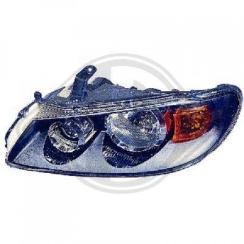 Φανάρι Εμπρός Ηλεκτρικό NISSAN ALMERA 2002 - 2006 ( N16 ) Δεξιά 018905271