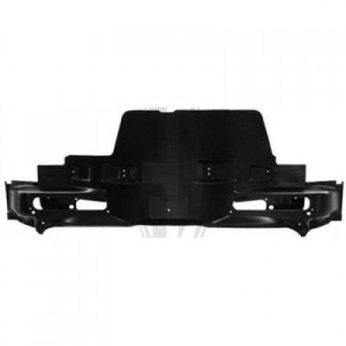 Ποδιά CITROEN C3 2002 - 2006 ( FC ) Πίσω 019002070