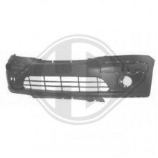 Προφυλακτήρας Βαφόμενος CITROEN C3 2002 - 2006 ( FC ) Εμπρός 019003370