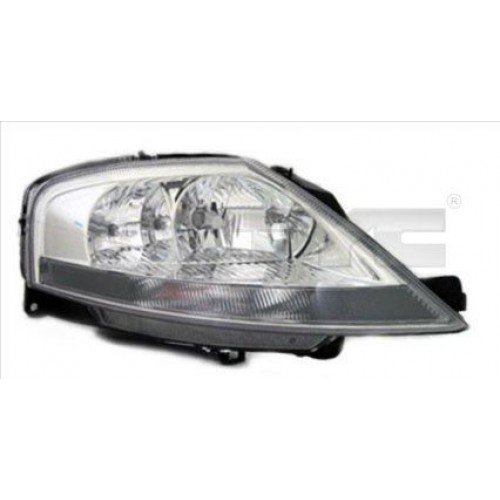 Φανάρι Εμπρός CITROEN C3 2002 - 2006 ( FC ) Δεξιά 019005131