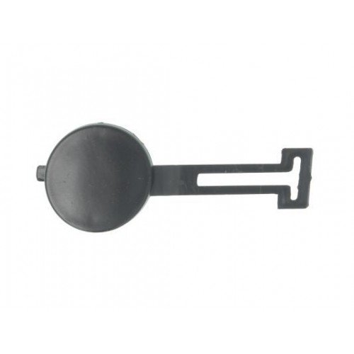 Κάλυμμα Γάντζου Προφυλακτήρα CITROEN C3 2002 - 2006 ( FC ) Εμπρός 019007835 Κάλυμμα Γάντζου Προφυλακτήρα CITROEN C3 2002 - 2006 ( FC ) Εμπρός 019007835