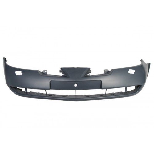Προφυλακτήρας Βαφόμενος NISSAN PRIMERA 2002 - 2007 ( P12 ) Εμπρός 019103375