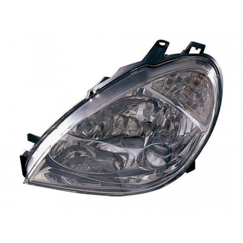 Φανάρι Εμπρός Με Προβολάκι CITROEN XSARA 2000 - 2002 Δεξιά 019305131 Φανάρι Εμπρός Με Προβολάκι CITROEN XSARA 2000 - 2002 Δεξιά 019305131