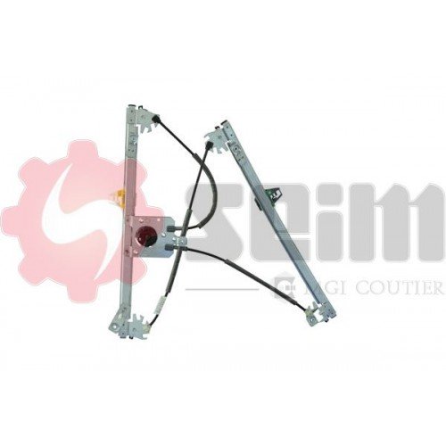 Γρύλος Παραθύρου Ηλεκτρικός Με Μοτέρ CITROEN XSARA 2000 - 2002 Εμπρός Αριστερά 019307042 Γρύλος Παραθύρου Ηλεκτρικός Με Μοτέρ CITROEN XSARA 2000 - 2002 Εμπρός Αριστερά 019307042