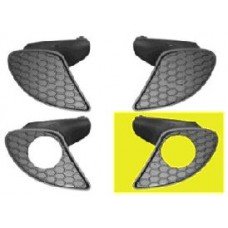 Δίχτυ Προφυλακτήρα ALFA ROMEO 147 2004 - 2010 ( 937 ) Εμπρός Αριστερά 019403992