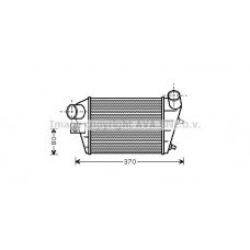 Ψυγείο Intercooler ALFA ROMEO 147 2000 - 2004 ( 937 ) 019406200