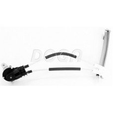 Γρύλος Παραθύρου Μηχανικός ALFA ROMEO 147 2000 - 2004 ( 937 ) Πίσω Δεξιά 019407061