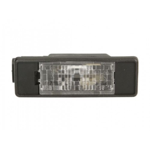 Φως Πινακίδας Αριθμού Κυκλοφορίας CITROEN C2 2003 - 2008 ( JM ) 019506050