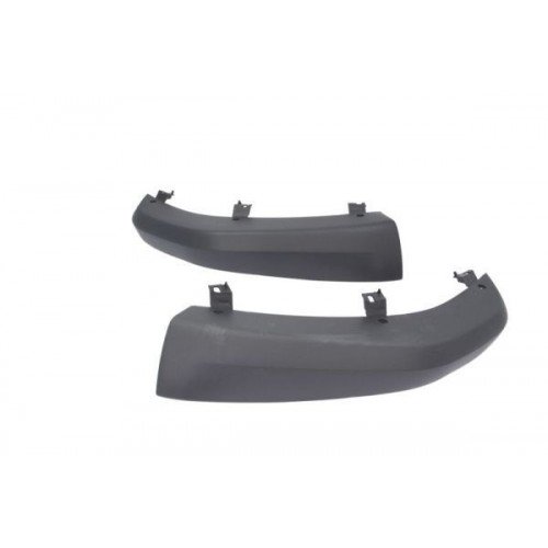 Σπόιλερ Προφυλακτήρα CITROEN C2 2003 - 2008 ( JM ) 019506380