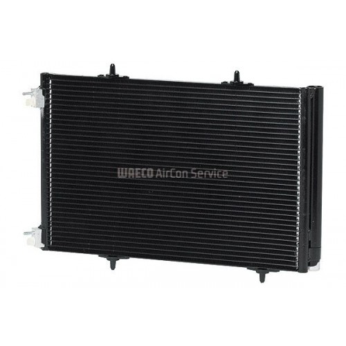 Ψυγείο A/C (Εξωτερικό) CITROEN C2 2003 - 2008 ( JM ) 019506420