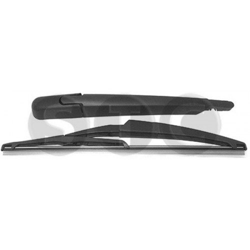 Μπράτσο Υαλοκαθαριστήρων CITROEN C2 2003 - 2008 ( JM ) Πίσω 019509200 Μπράτσο Υαλοκαθαριστήρων CITROEN C2 2003 - 2008 ( JM ) Πίσω 019509200