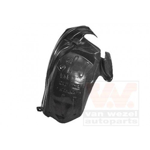 Θόλος Πλαστικός CITROEN C5 2001 - 2004 ( DC ) Εμπρός Αριστερά 019600832 Θόλος Πλαστικός CITROEN C5 2001 - 2004 ( DC ) Εμπρός Αριστερά 019600832