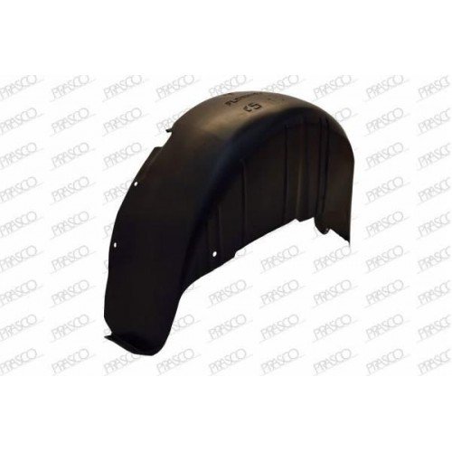 Θόλος Πλαστικός CITROEN C5 2001 - 2004 ( DC ) Πίσω Αριστερά 019600852