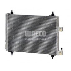 Ψυγείο A/C (Εξωτερικό) CITROEN C5 2001 - 2004 ( DC ) 019606400