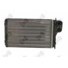 Ψυγείο Καλοριφέρ CITROEN C5 2001 - 2004 ( DC ) 019606500