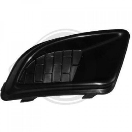 Δίχτυ Προφυλακτήρα LANCIA YPSILON 2006 - 2012 ( 843 ) Εμπρός Δεξιά 019704801