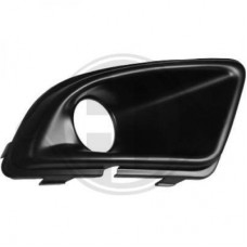 Δίχτυ Προφυλακτήρα LANCIA YPSILON 2006 - 2012 ( 843 ) Εμπρός Δεξιά 019704811