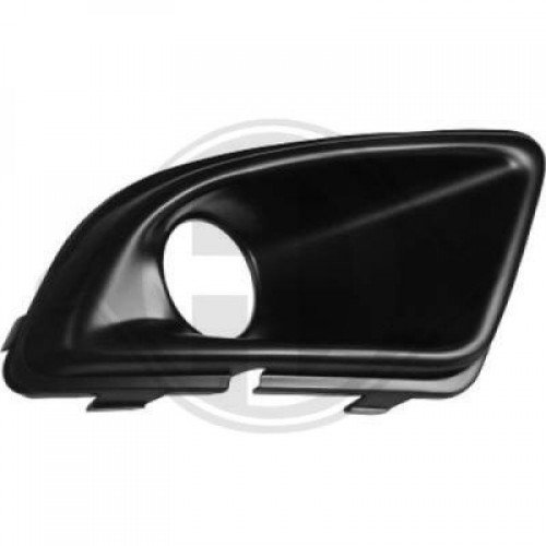 Δίχτυ Προφυλακτήρα LANCIA YPSILON 2006 - 2012 ( 843 ) Εμπρός Δεξιά 019704811