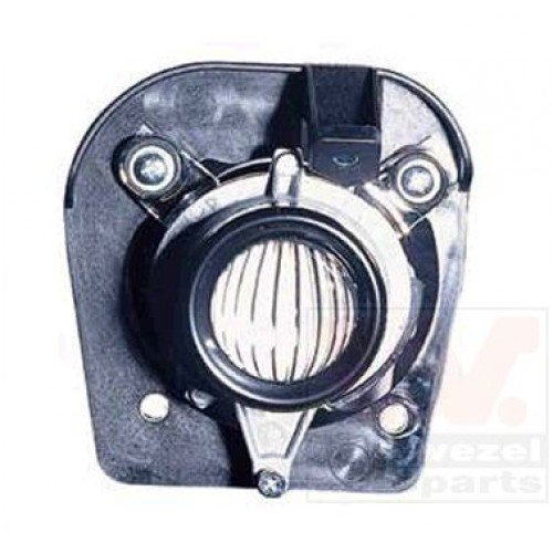 Προβολείς Ομίχλης LANCIA YPSILON 2006 - 2012 ( 843 ) Αριστερά 019705122 Προβολείς Ομίχλης LANCIA YPSILON 2006 - 2012 ( 843 ) Αριστερά 019705122