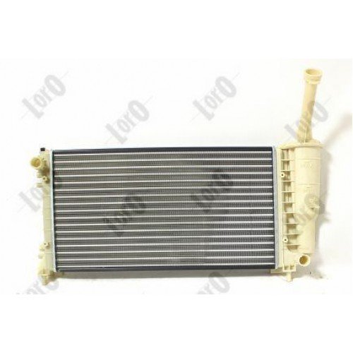 Ψυγείο Νερού LANCIA YPSILON 2006 - 2012 ( 843 ) 019706310