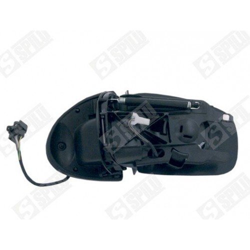 Καθρέπτης Ηλεκτρικός Θερμαινόμενος Ηλεκτρικά Ανακλινόμενος MERCEDES M-CLASS 2002 - 2005 ( W163 ) Αριστερά 019907512 Καθρέπτης Ηλεκτρικός Θερμαινόμενος Ηλεκτρικά Ανακλινόμενος MERCEDES M-CLASS 2002 - 2005 ( W163 ) Αριστερά 019907512
